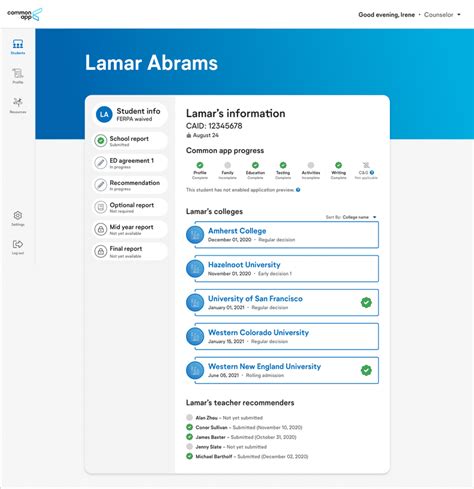 comeon app login|common app recommender sign in.
